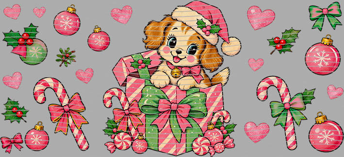 16oz Christmas-J10-4320